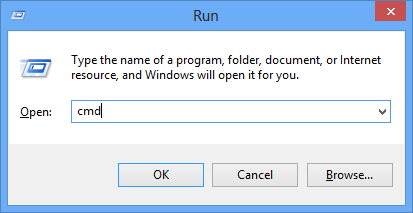 Run Window